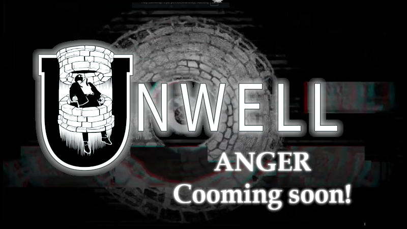 Anger is comming!