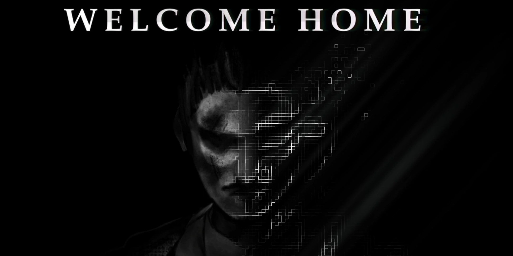 Welcome home.